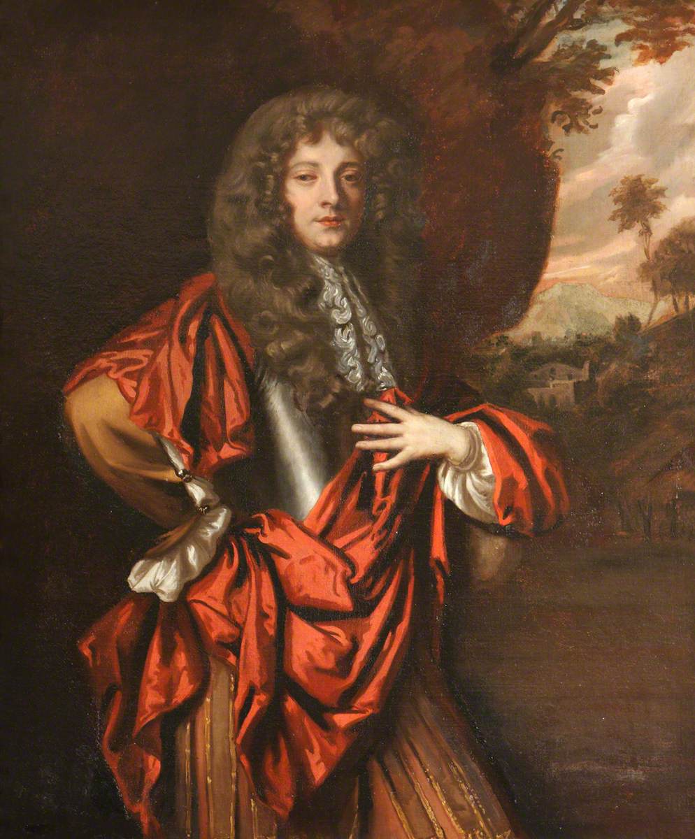 Baronet Sir Thomas Grosvenor