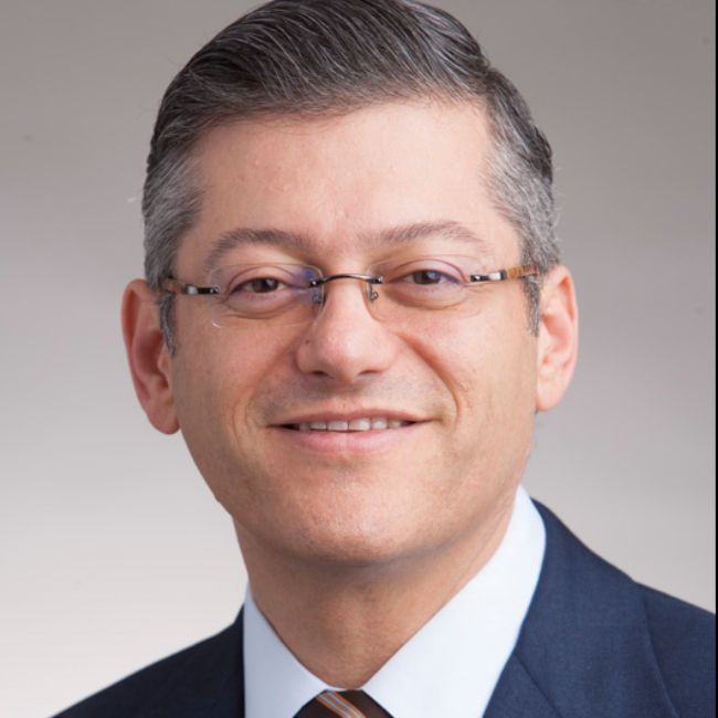 Doug Becker