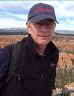 David Roberts