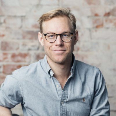Erik Engellau-Nilsson
