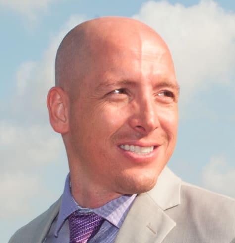 Michael Hollenbeck