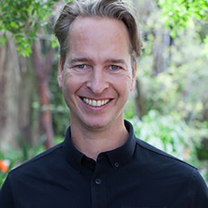 Christof Baumbach