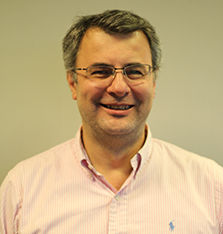 Gonzalo Galindo