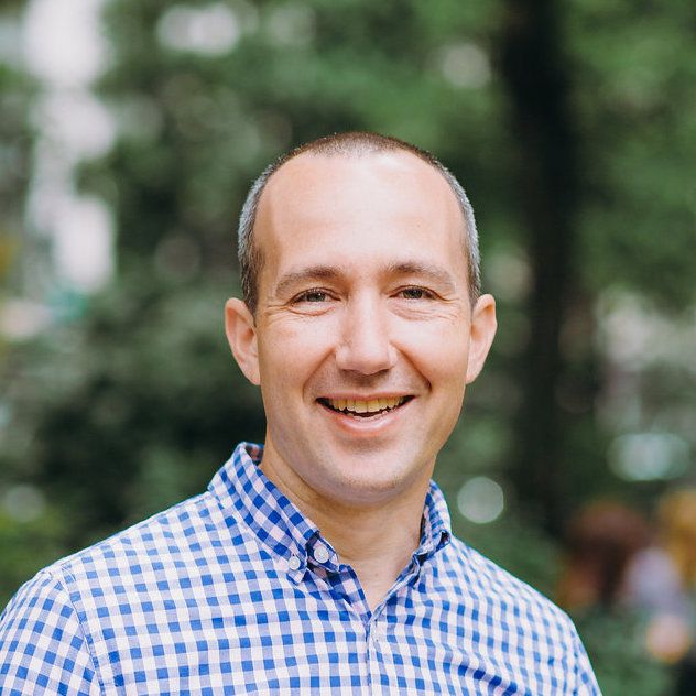 Patrick Boyaggi