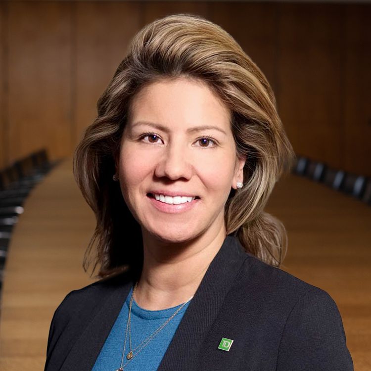 Cherie Brant