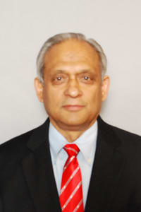Mohan Misra
