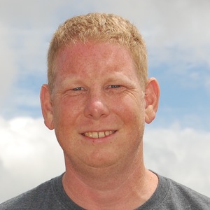 Aaron White