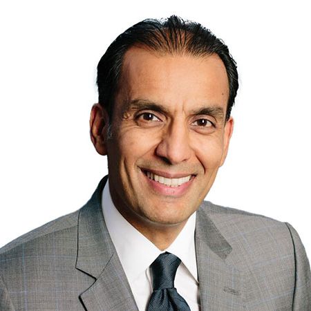 Samir Manji