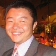 Timothy Chen