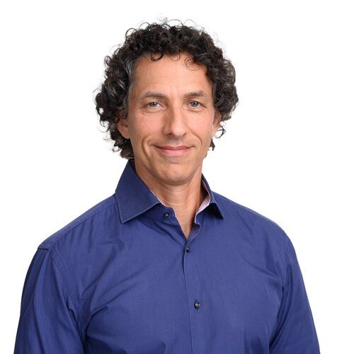 Gilad Gans
