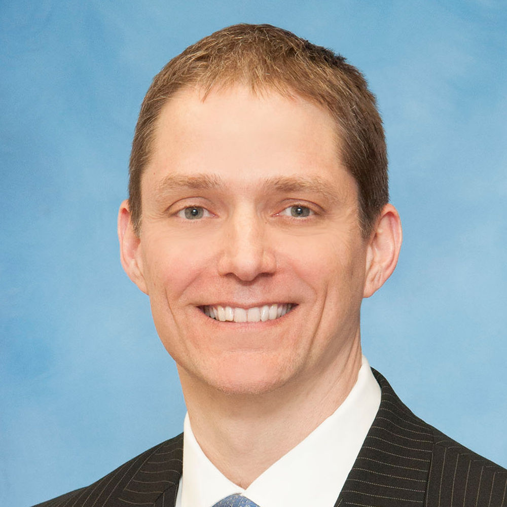 Timothy Cornell