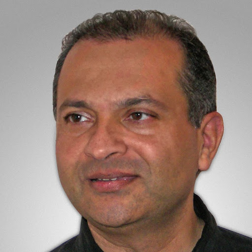 Raghu Raghavan