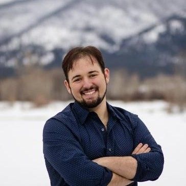 Colter Hochstetler