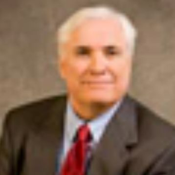 Randall Hogan
