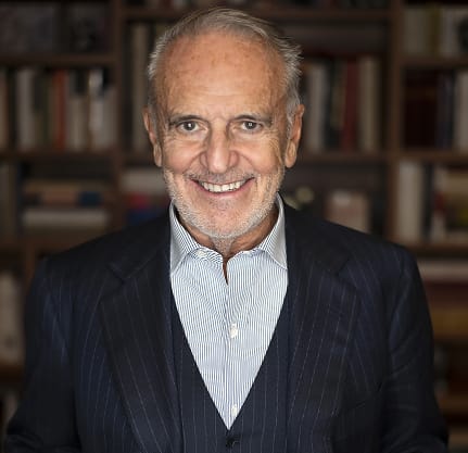 Francesco Micheli