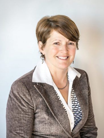 Irene Griswold-Prenner