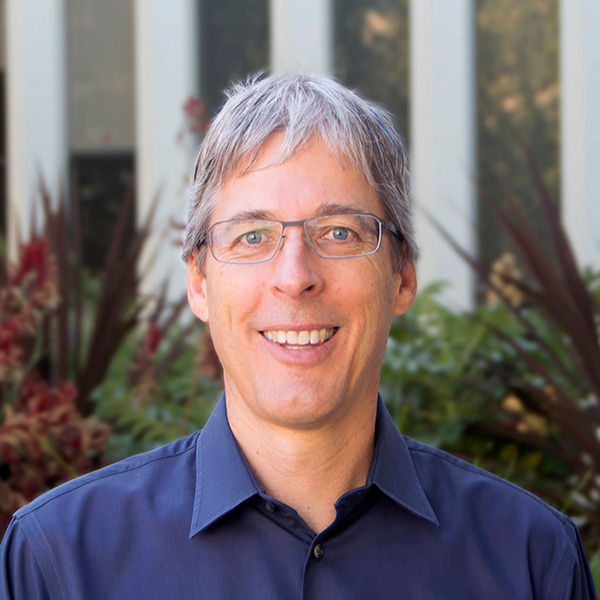 Kevin Fisher