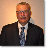 Michael Valentino
