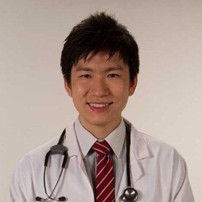 Andrew Lin