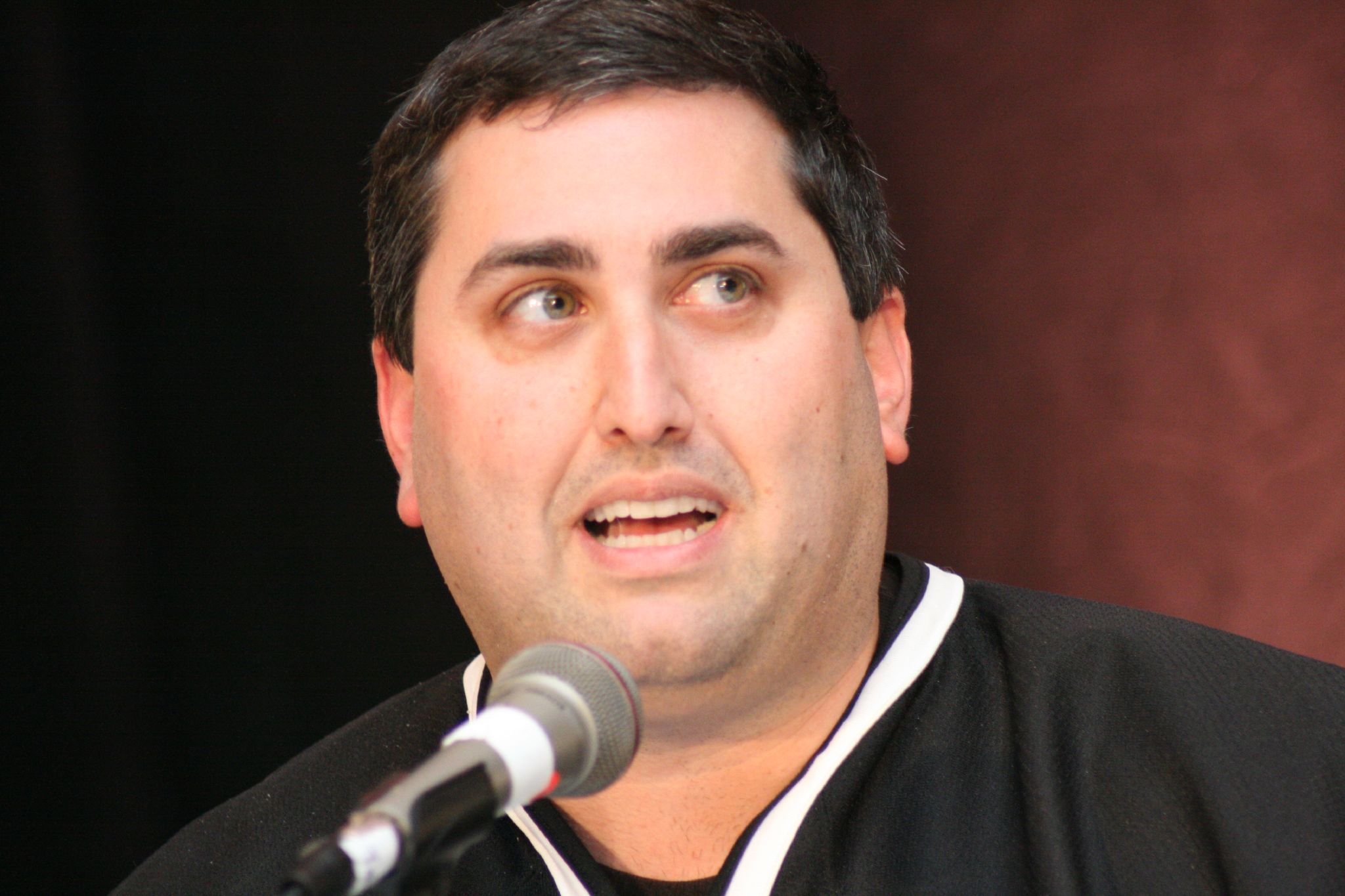 Adam Rifkin