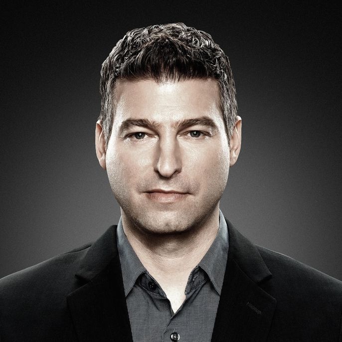 Adam Bain