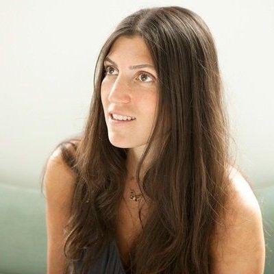 Ariane Goldman