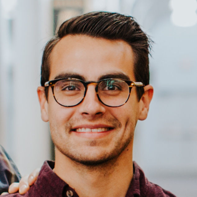 Nathaniel Ruiz
