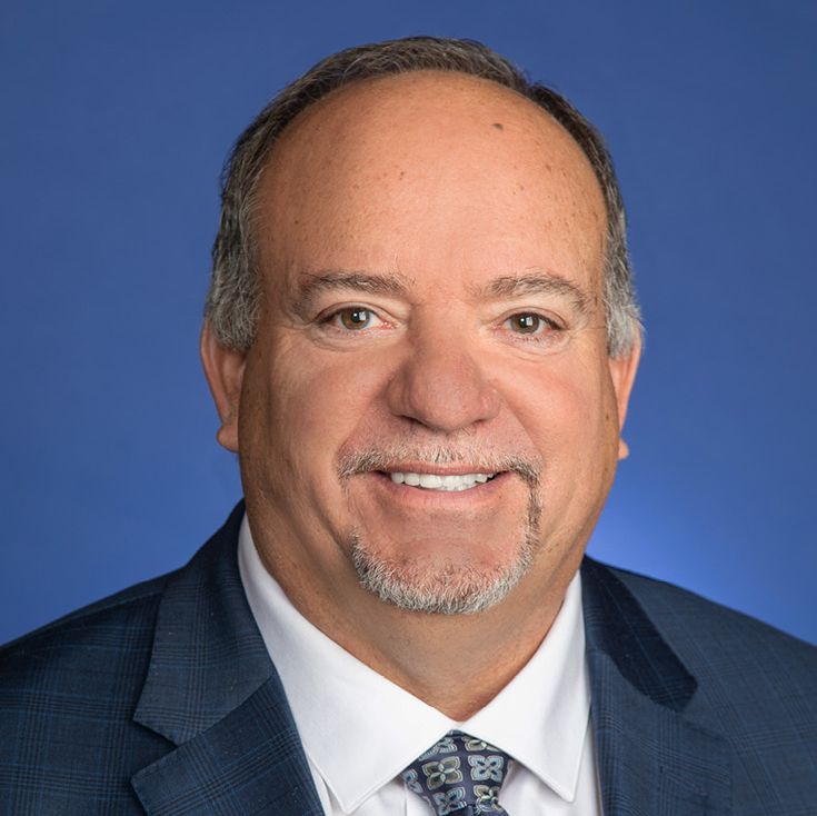 Bruce Carbonari