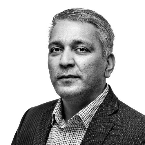 Fayaz Khazi