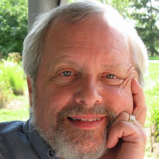 Bill Mortimore