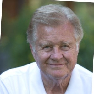 Bruce Lybbert