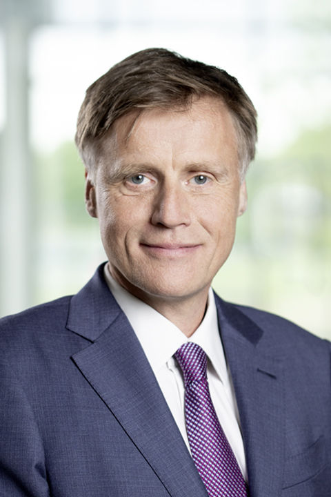 Jochen Hanebeck