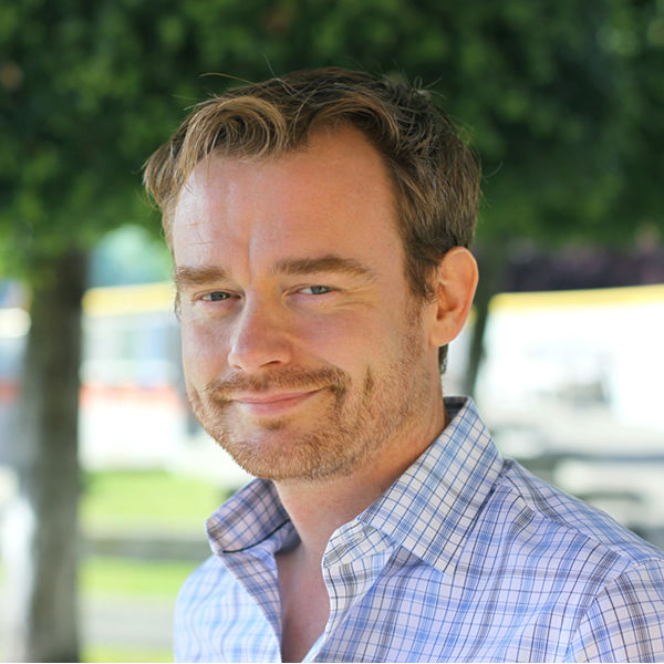 Sean Shoffstall