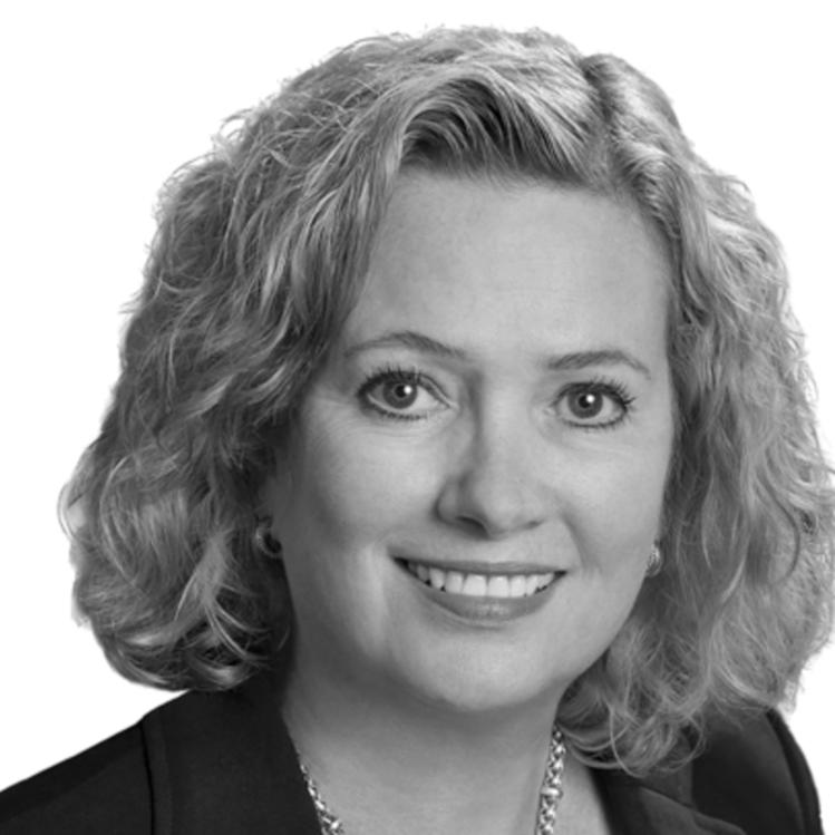 Cynthia Collins
