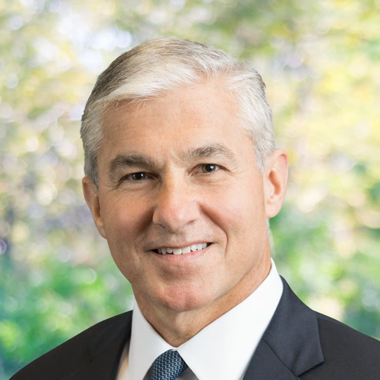George Bickerstaff