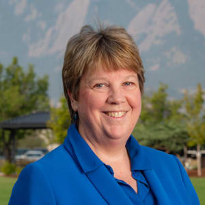 Terri Fiez