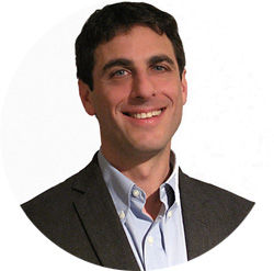 Brian Gillett