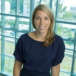 Phaedra Chrousos