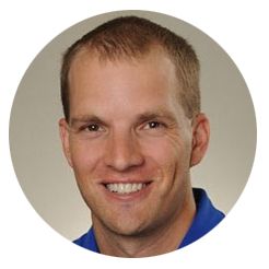 Jason Jones