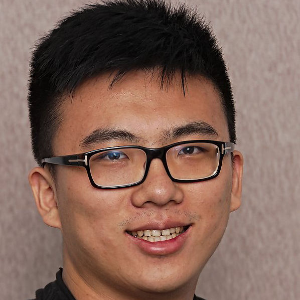 Tony Zhao
