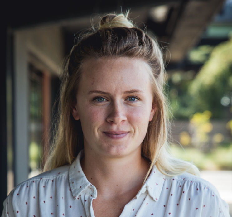 Olivia Pedersen