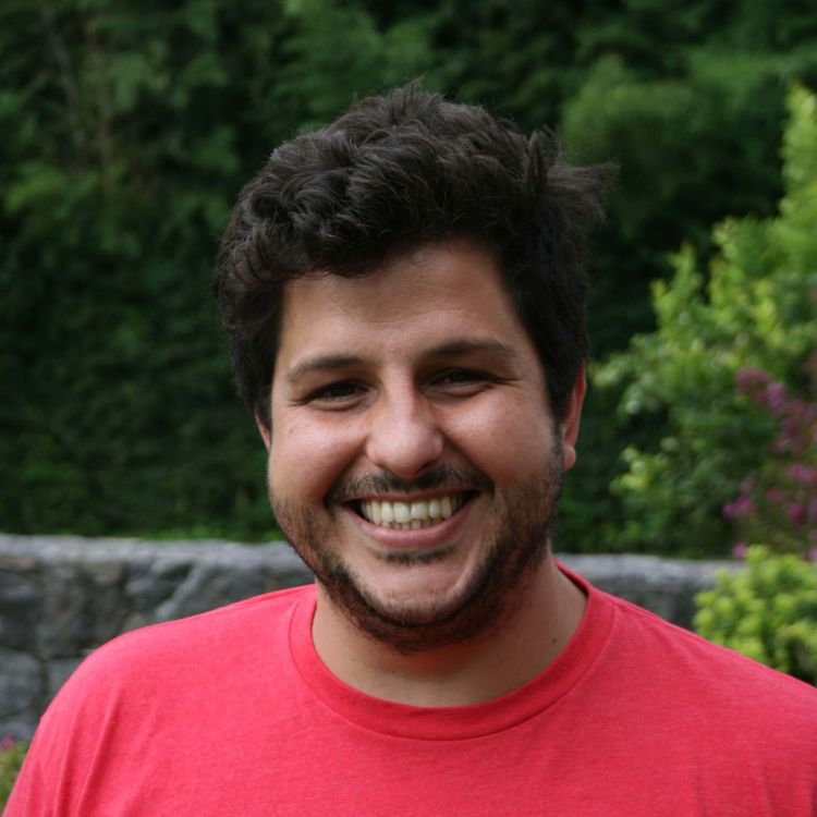 Tomas Achaval-Palacio