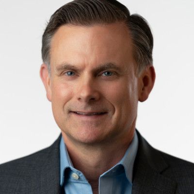 Brig Dr. Rob Spalding
