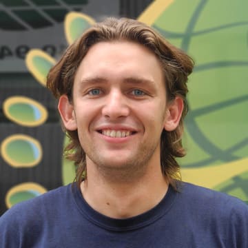 Andy Bindea