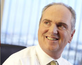 Brian Reinsborough