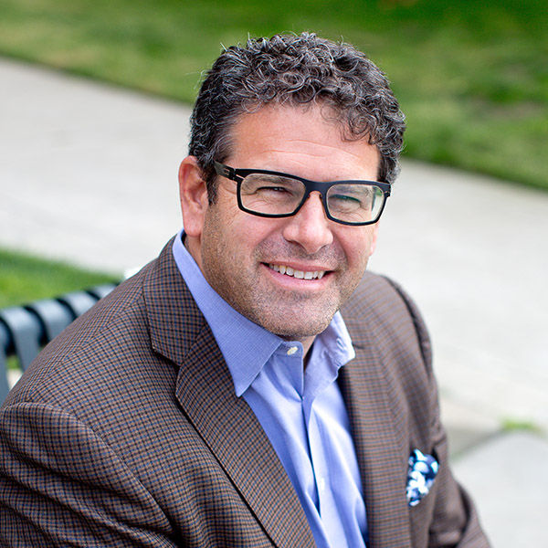 Andrew Siegel