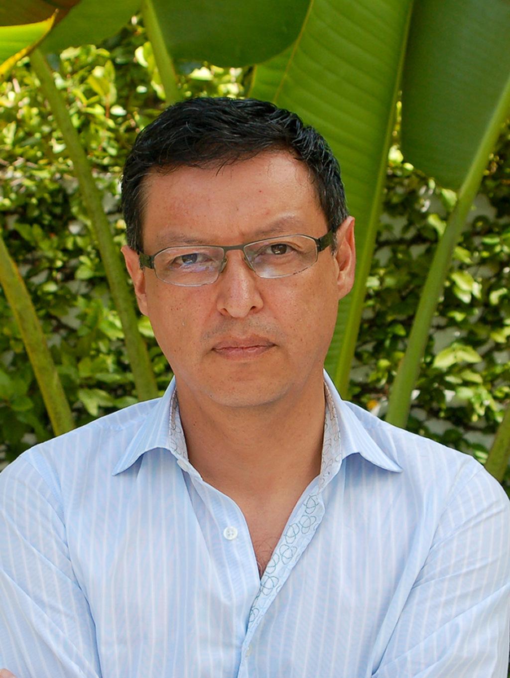 Lionel Carrasco
