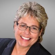Mary Gustanski
