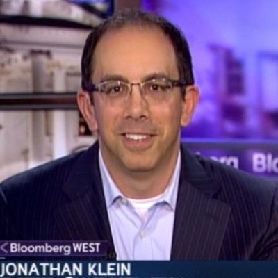 Jonathan Klein