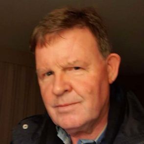 David Shiels